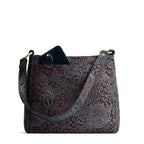 'Almost Perfect' Triangle Shoulder Bag - Famous | Online Store