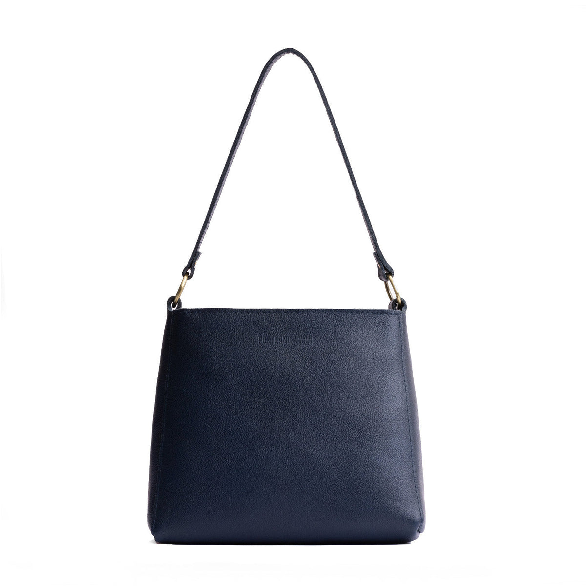 'Almost Perfect' Triangle Shoulder Bag - Famous | Online Store