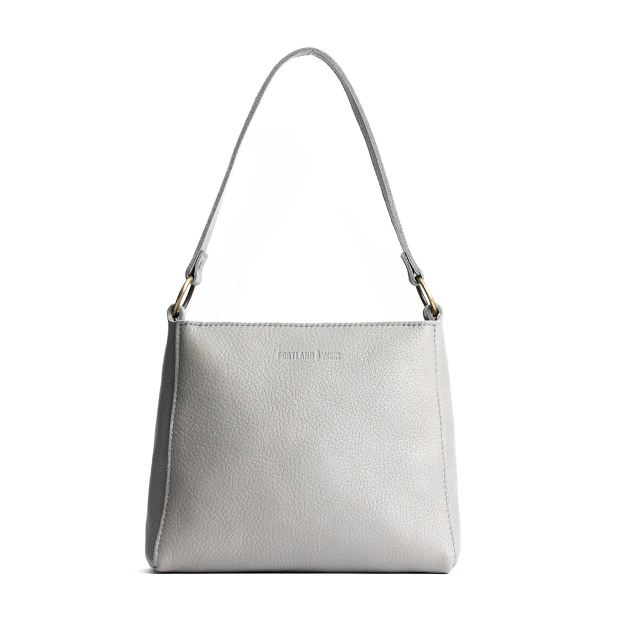 'Almost Perfect' Triangle Shoulder Bag - Famous | Online Store