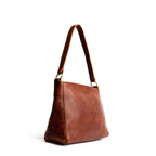 'Almost Perfect' Triangle Shoulder Bag - Famous | Online Store