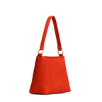 Triangle Shoulder Bag