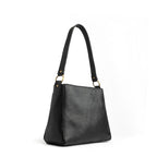 'Almost Perfect' Triangle Shoulder Bag - Famous | Online Store