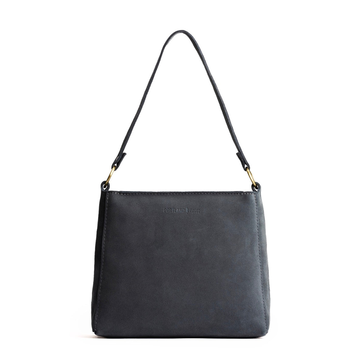 'Almost Perfect' Triangle Shoulder Bag - Famous | Online Store