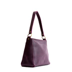 'Almost Perfect' Triangle Shoulder Bag - Famous | Online Store