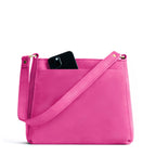 Triangle Shoulder Bag