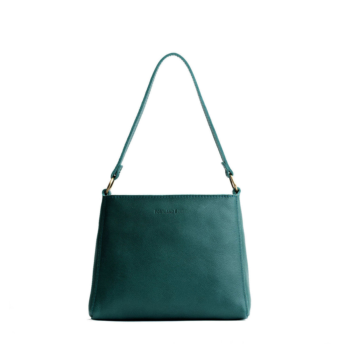 Sac à bandoulière triangulaire