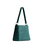 'Almost Perfect' Triangle Shoulder Bag - Famous | Online Store