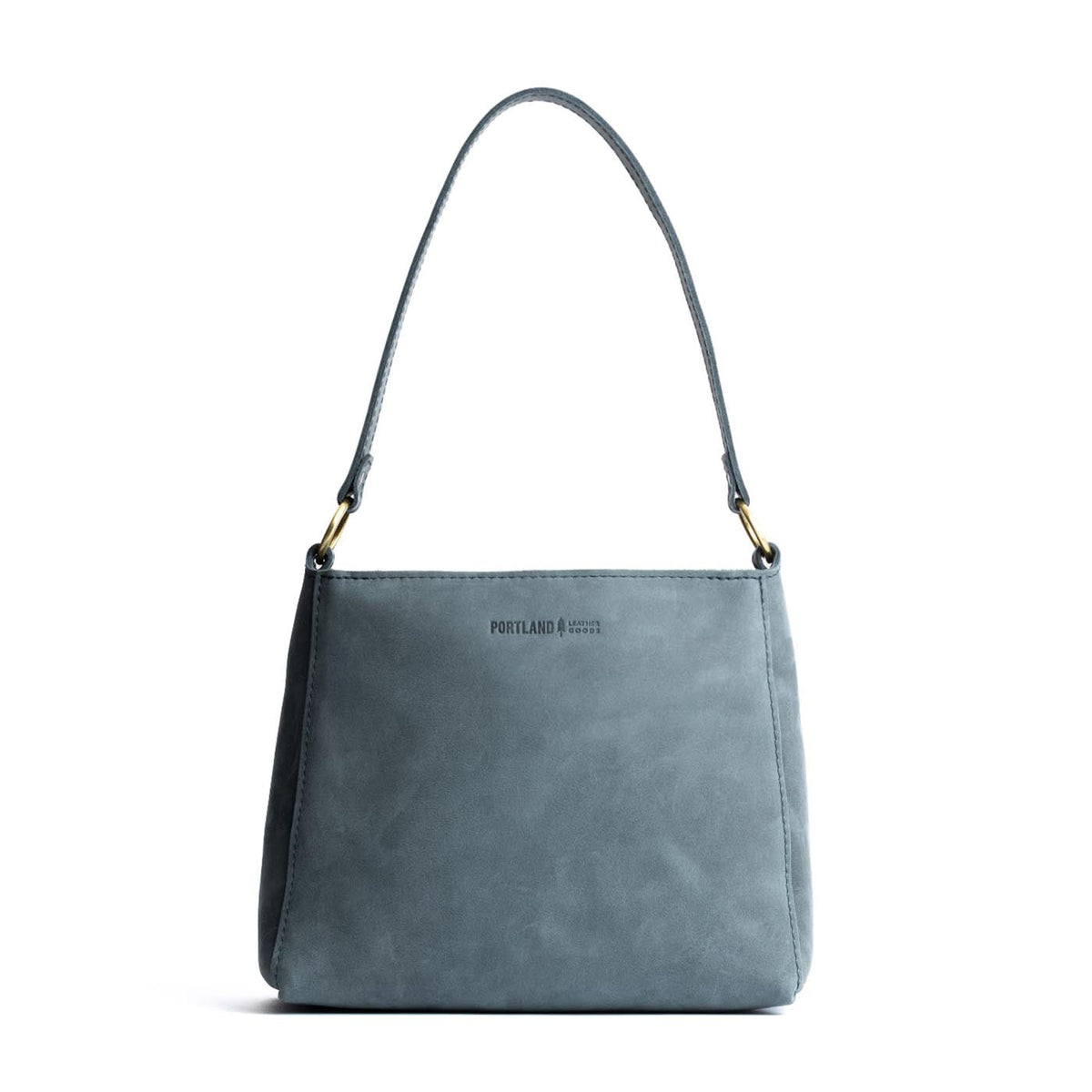 Sac à bandoulière triangulaire