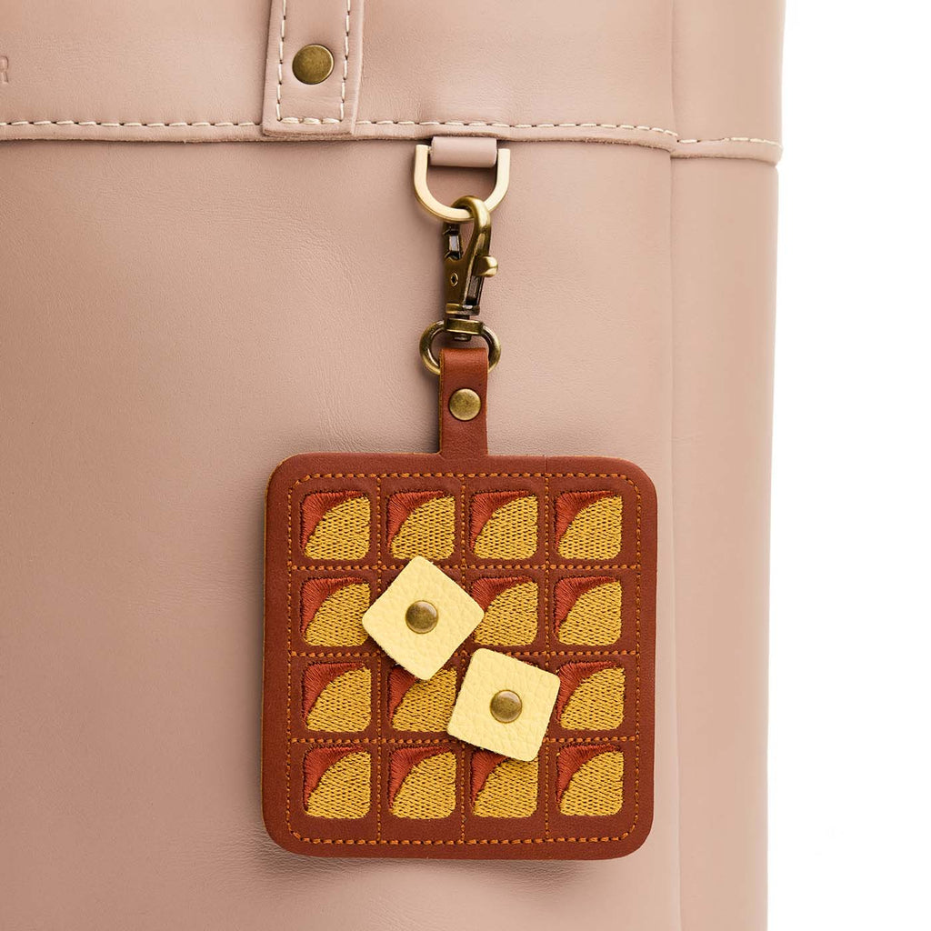 Breakfast Keychain - Famous | Online Store