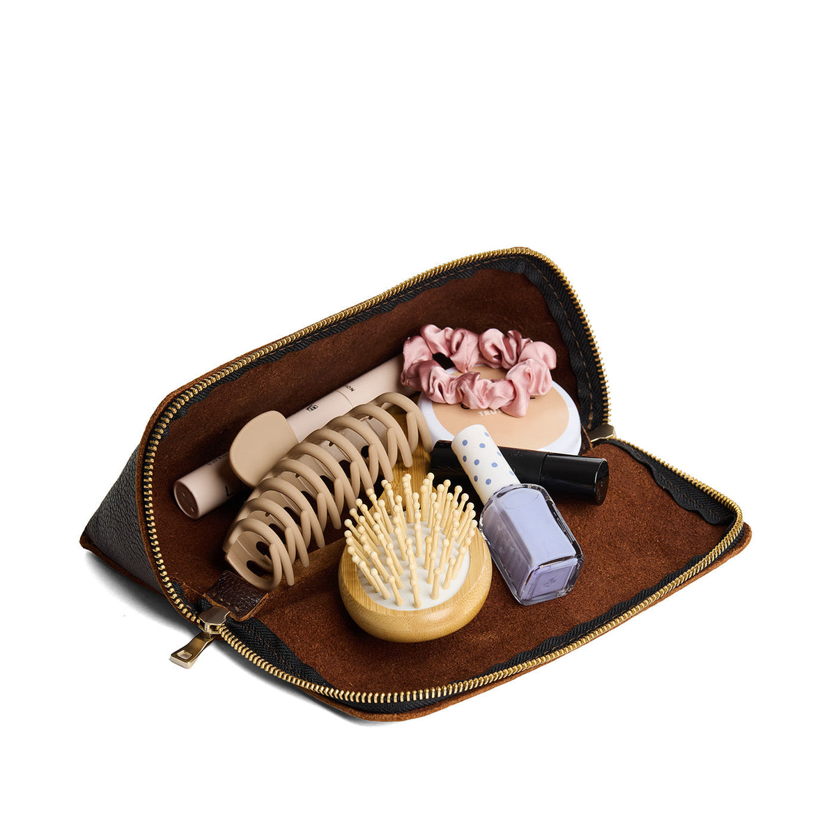 Bolsa de boca ancha