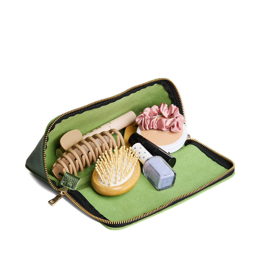 Wide Mouth Pouch