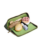 Wide Mouth Pouch