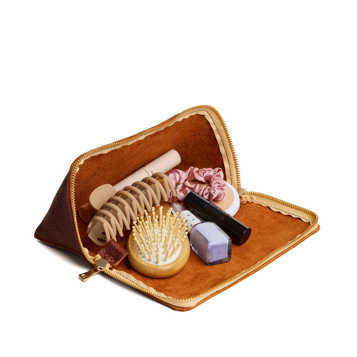 Bolsa de boca ancha