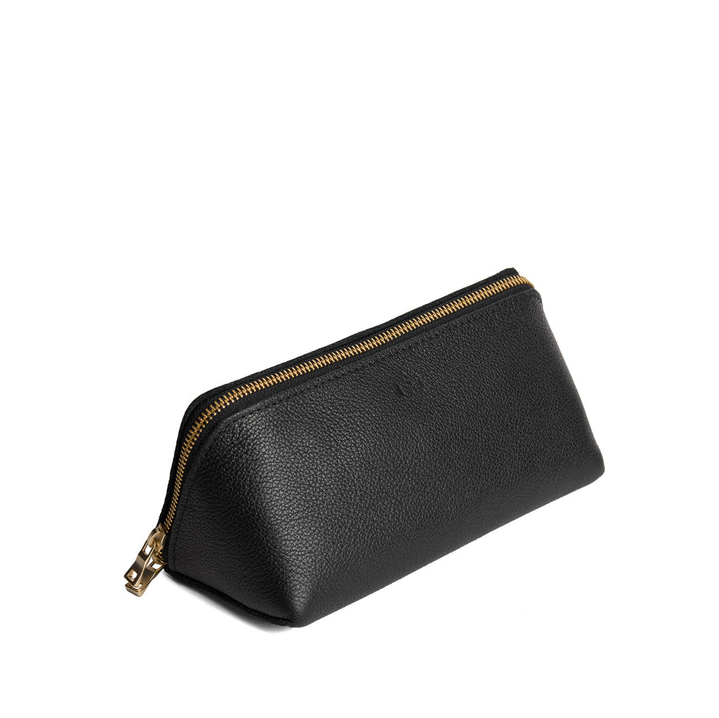Wide Mouth Pouch