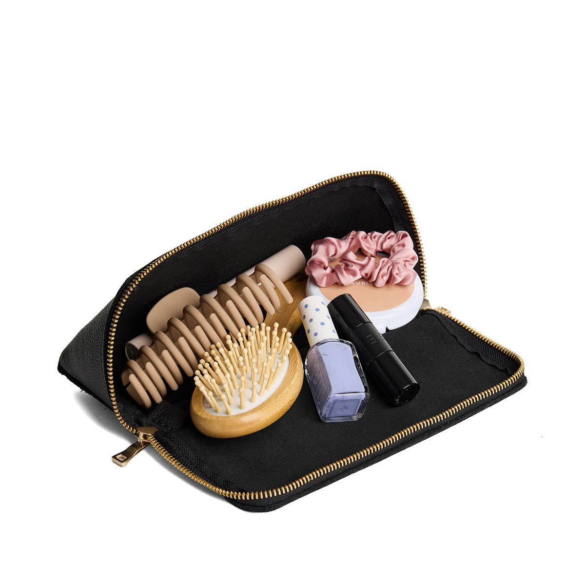 Bolsa de boca ancha