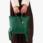 Winny Tote Backpack