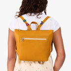 Winny Tote Backpack