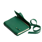 Leather Wrap Journal