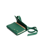 Leather Wrap Journal