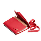 Leather Wrap Journal