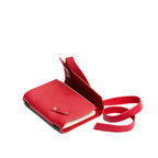 Leather Wrap Journal