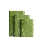 Leather Wrap Journal
