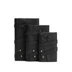 Leather Wrap Journal