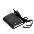 Leather Wrap Journal