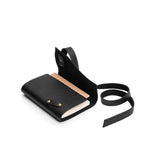 Leather Wrap Journal