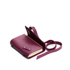 Leather Wrap Journal