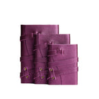 Leather Wrap Journal