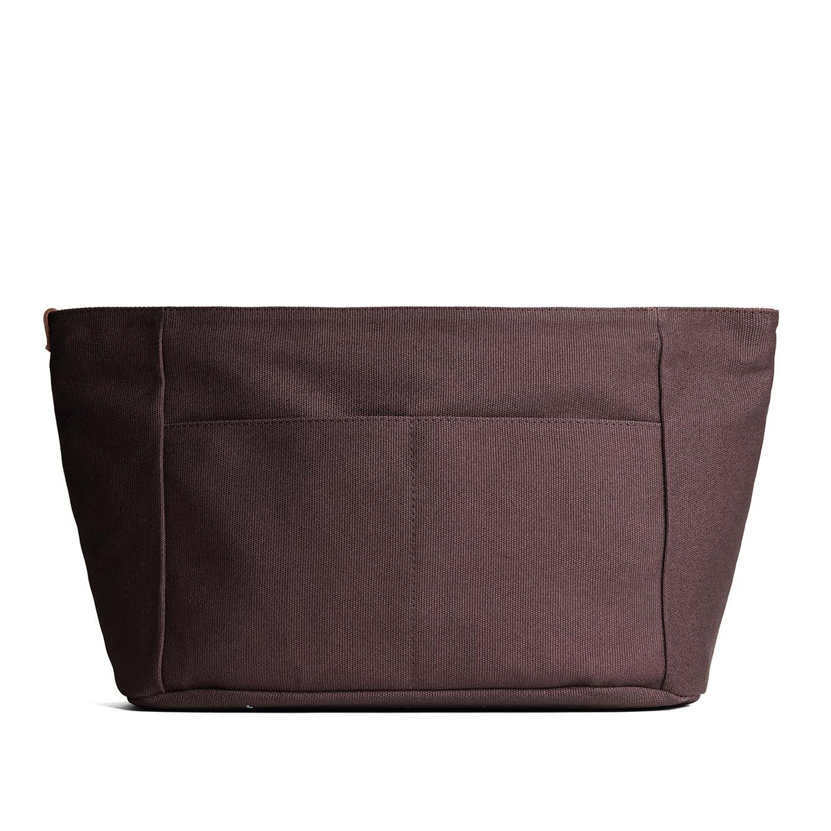 Organisateur de sac à main en toile