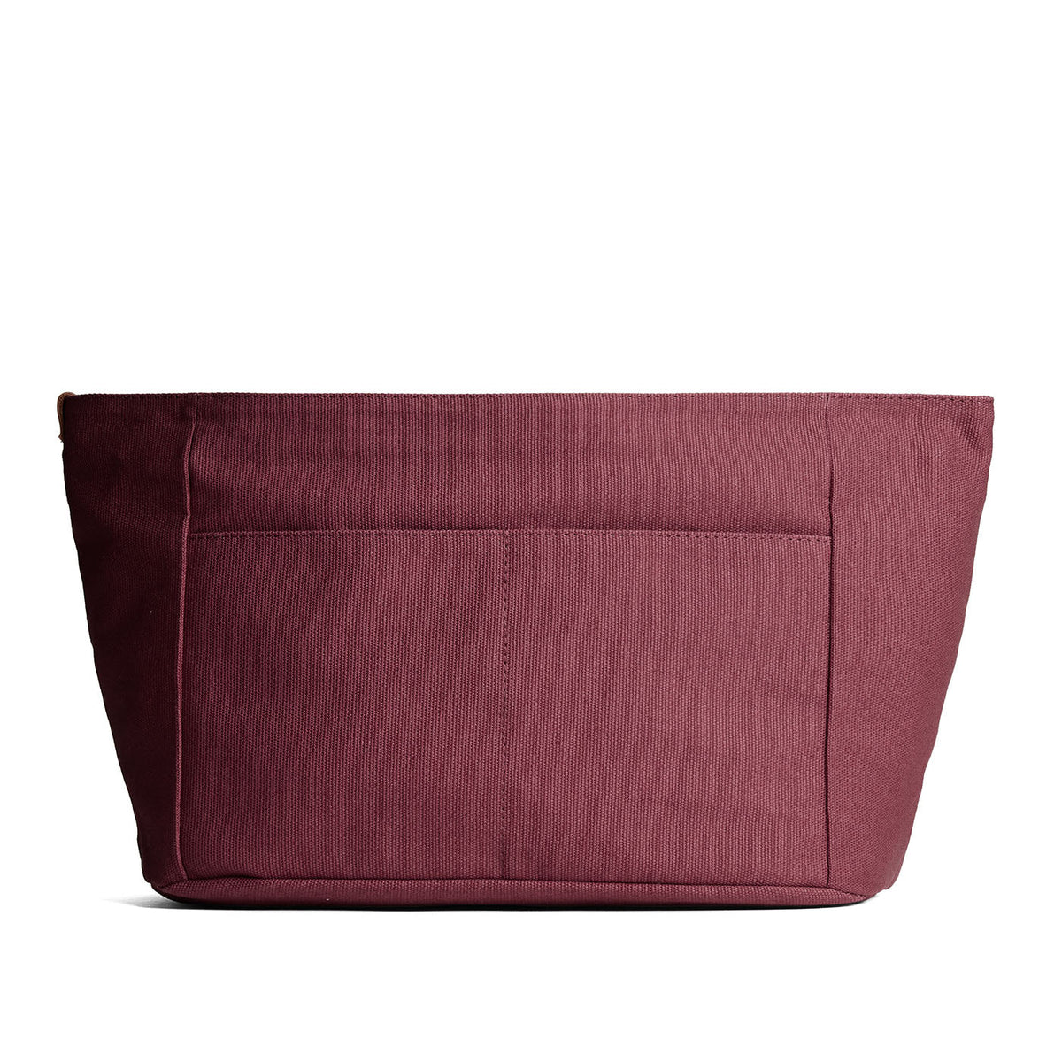 Organisateur de sac à main en toile