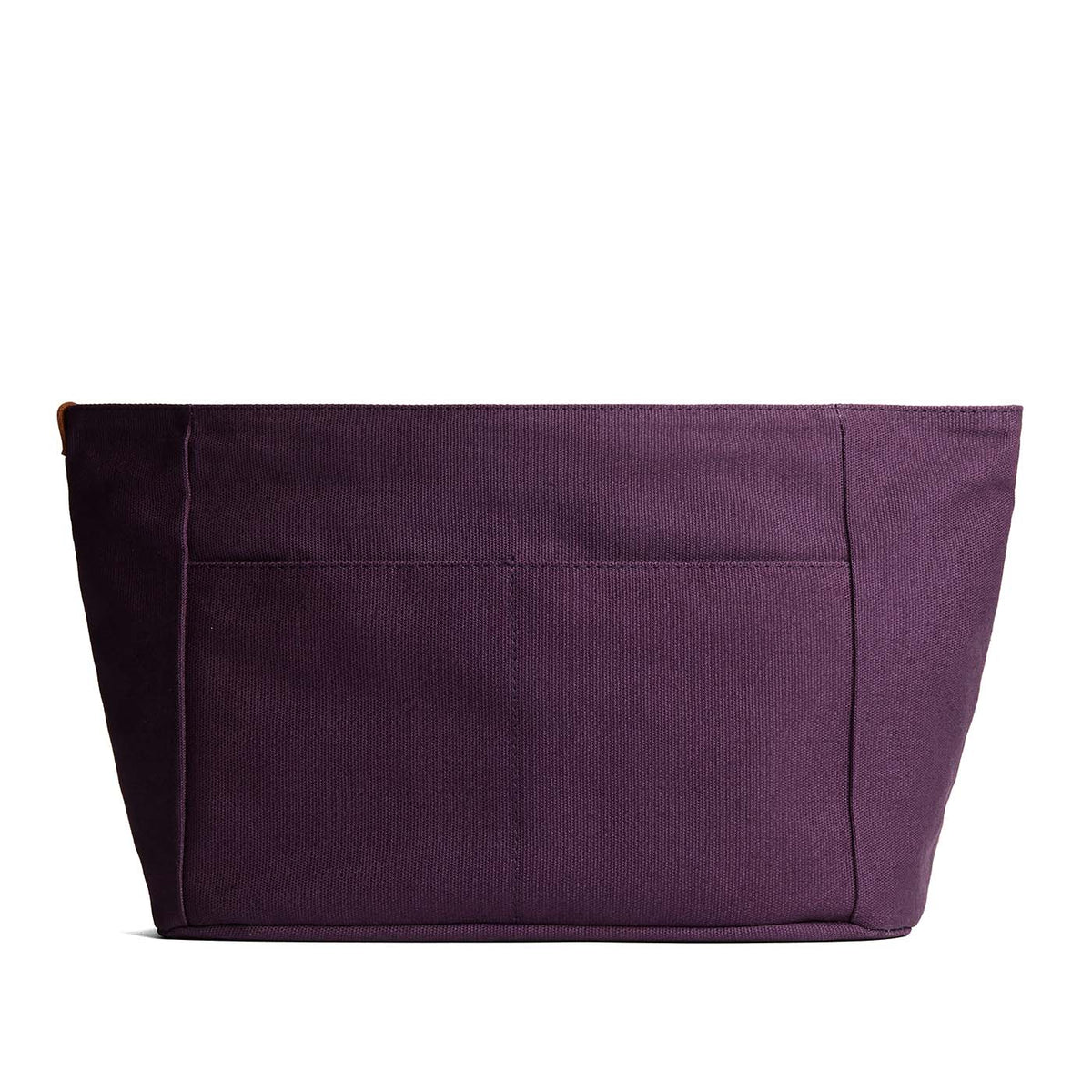 Organisateur de sac à main en toile
