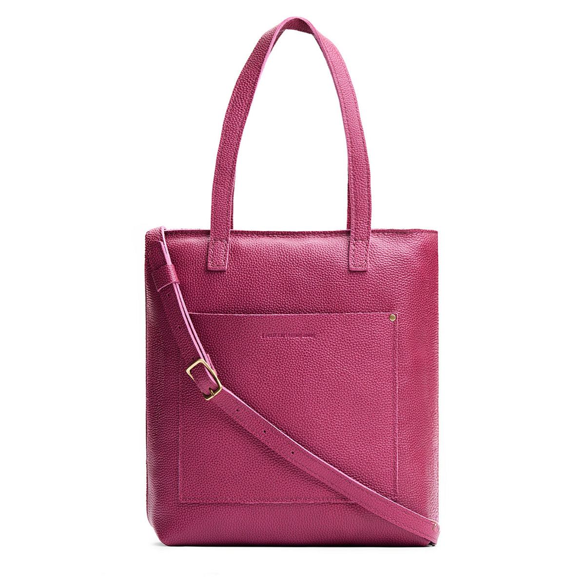 'Almost Perfect' Crossbody Tote - Famous | Online Store