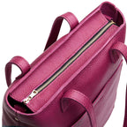 'Almost Perfect' Crossbody Tote - Famous | Online Store