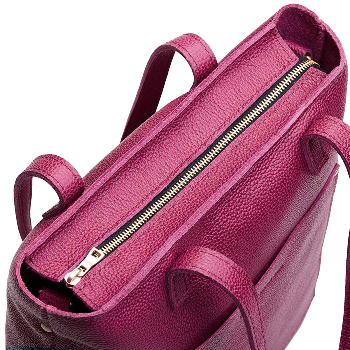 Bolso bandolera