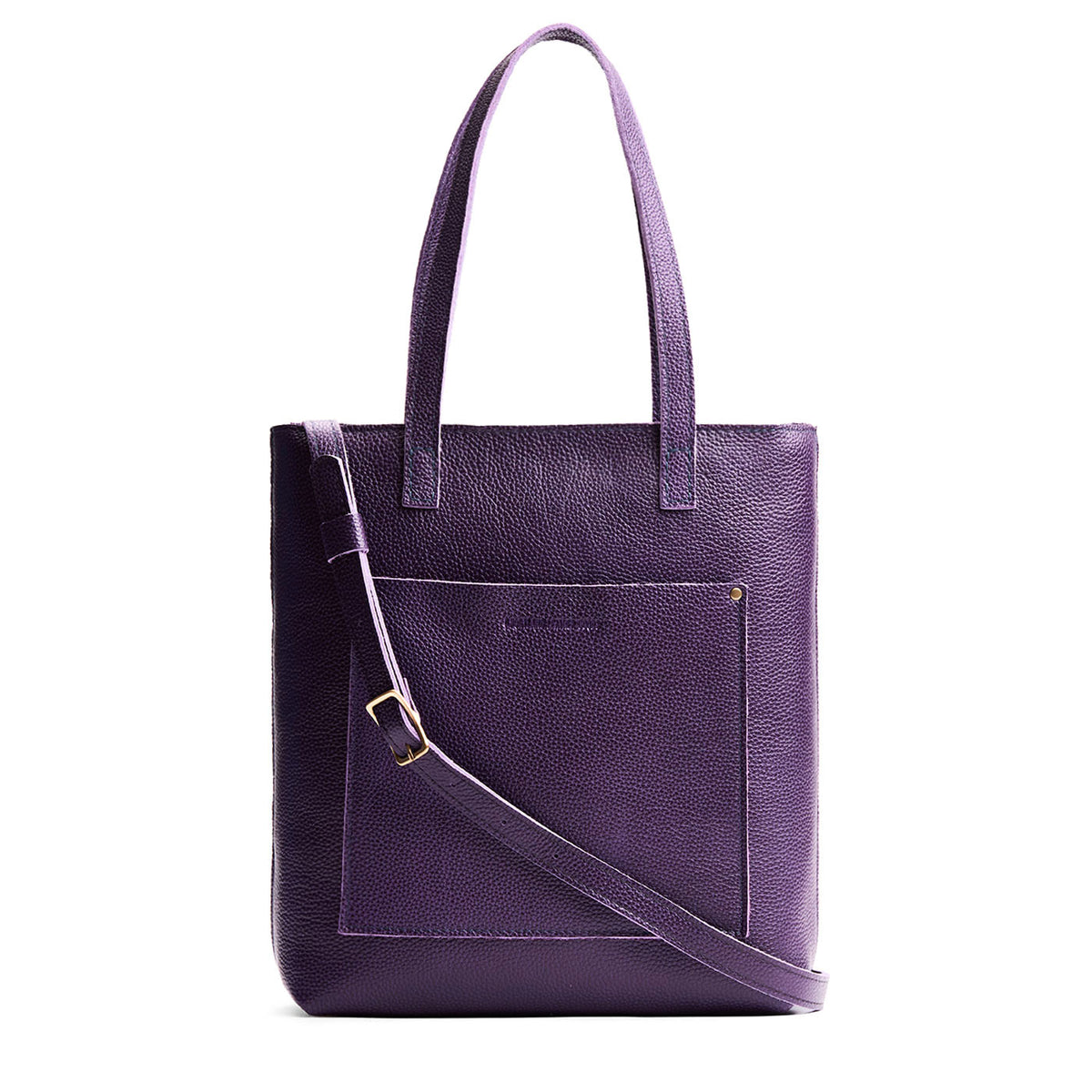 Sac bandoulière fourre-tout
