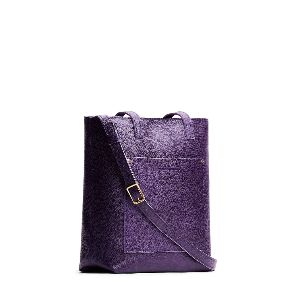 'Almost Perfect' Crossbody Tote - Famous | Online Store