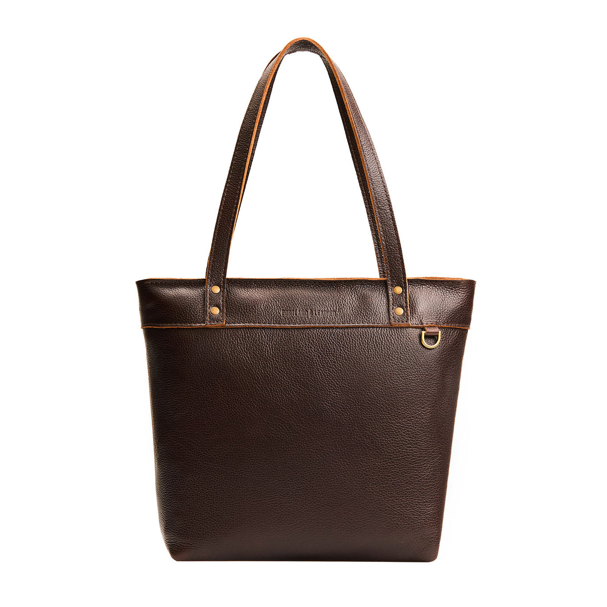'Almost Perfect' Montana Tote - Famous | Online Store