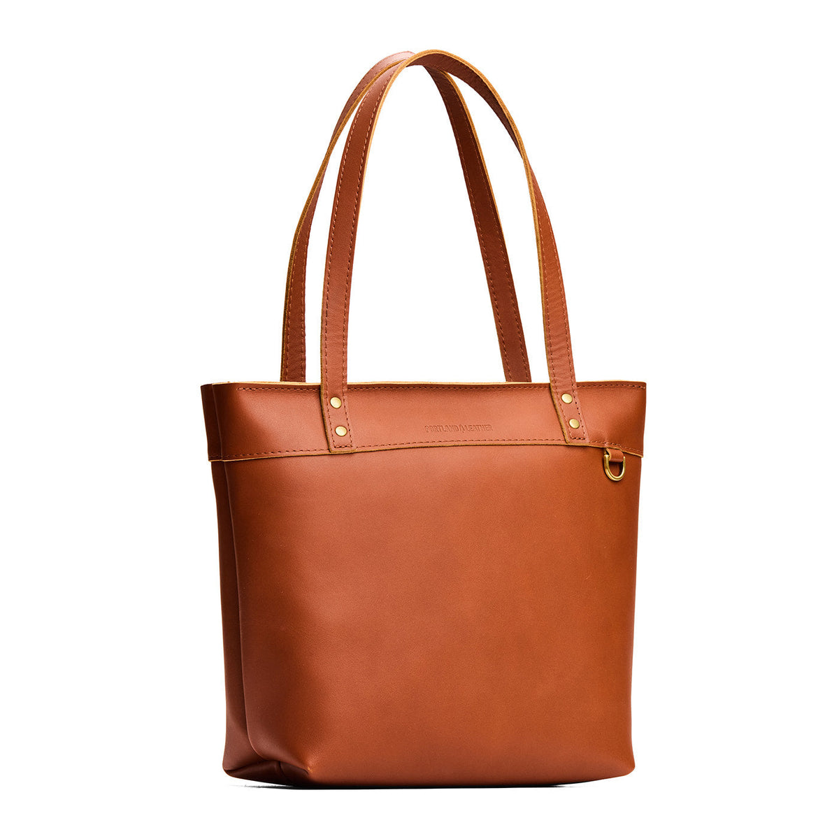 'Almost Perfect' Montana Tote - Famous | Online Store