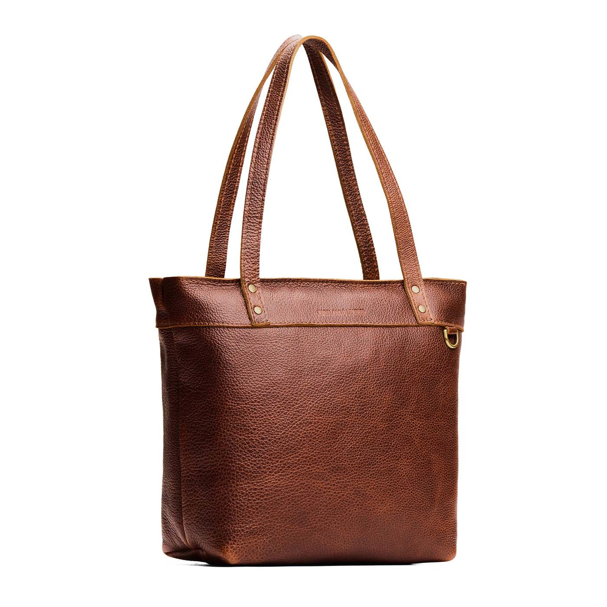 'Almost Perfect' Montana Tote - Famous | Online Store
